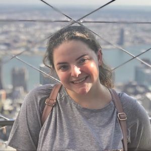 Meet your Posher, Libby